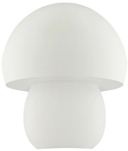 Brilliant - Lampada da tavolo ricaricabile dimmerabile a LED DUPIS LED/2W/5V 2700K bianca