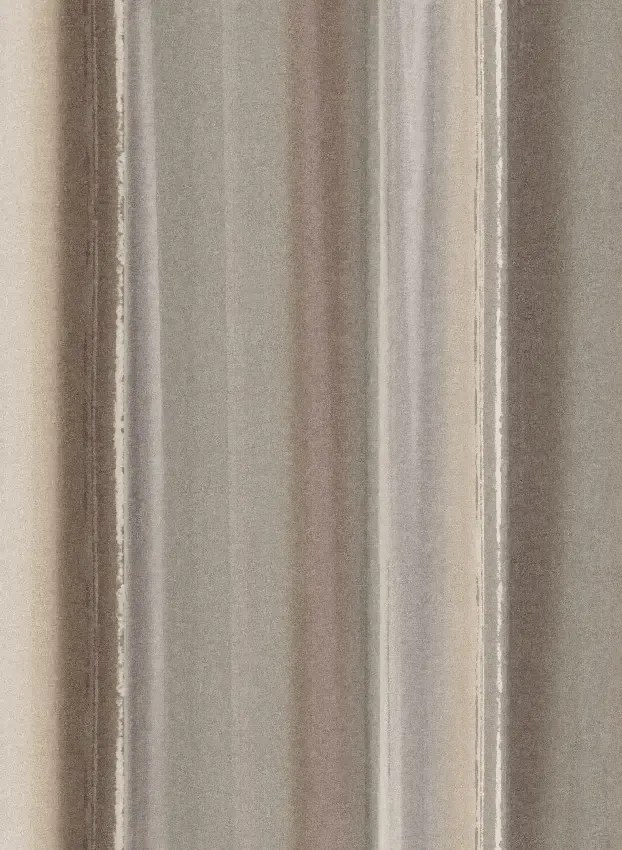 Jannelli & Volpi Carta da parati panoramica Balmoral - Neutral Panel 4