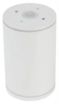 Faretto FLARE 1xGU10/10W/230V 10 cm bianco