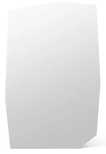 ferm LIVING - Shard Mirror Tavolino Black Ferm Living