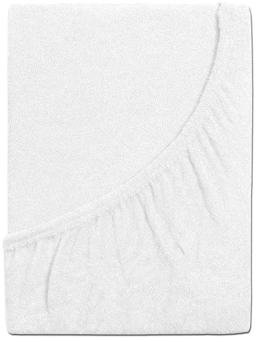 Lenzuolo per culla in spugna 70x140 cm - B.E.S.