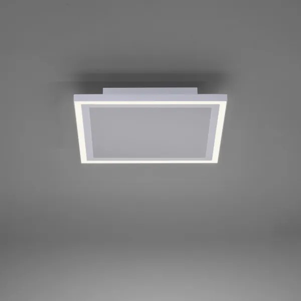 Leuchten Direkt 14850-16 - Lampada LED dimmerabile LED/17W/230V + LED/13W + T