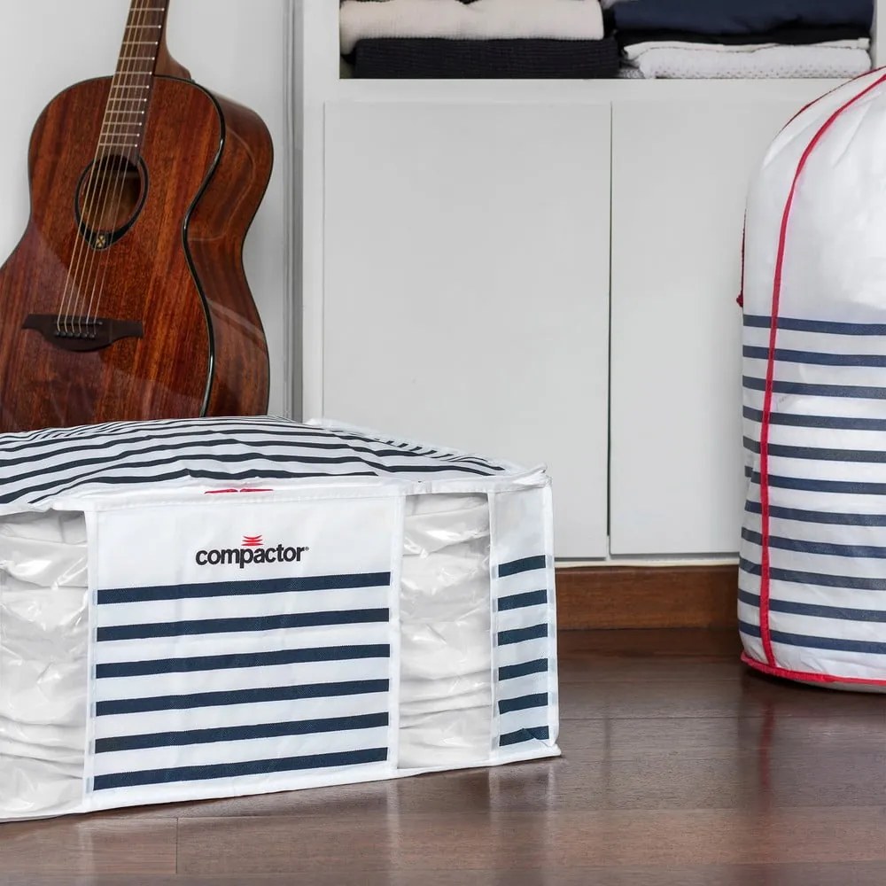 Organizzatore per vuoto Marine, altezza 27 cm - Compactor