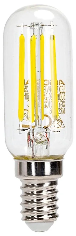 Lampadina LED T25 E14/4W/230V 6500K - Aigostar