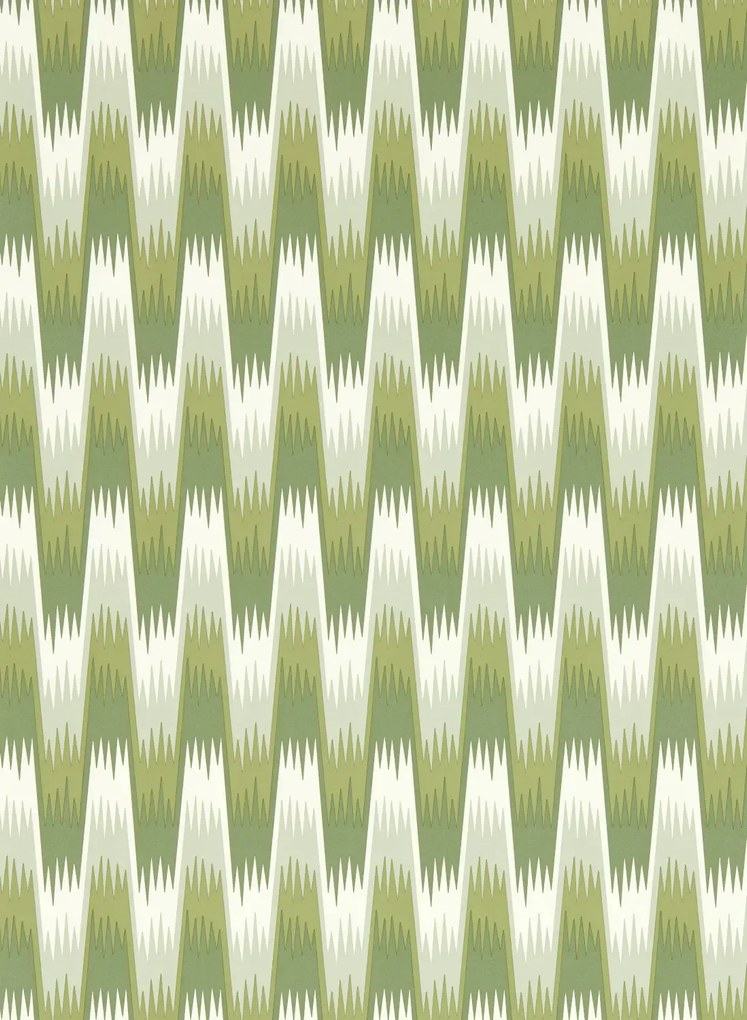 Harlequin Carta da parati Southborough - Matcha
