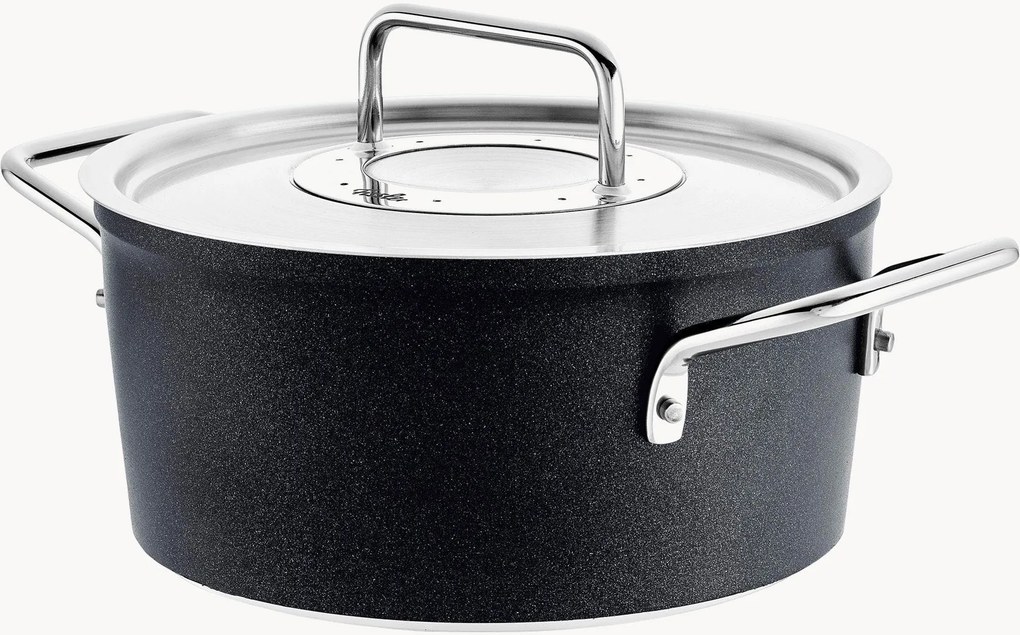 Pentola con coperchio Adamant