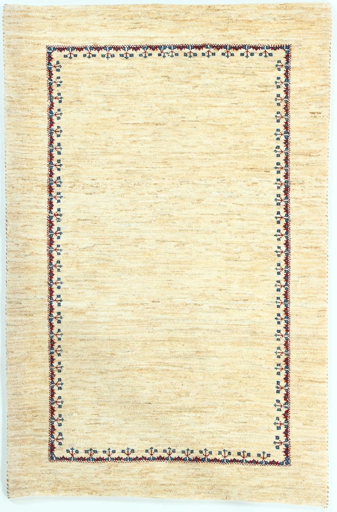 Rizbaft Tappeto persiano 90 x 140 (Iran) Annodato A Mano
