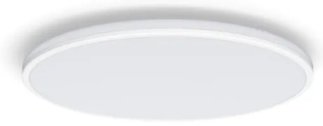 Philips- Plafoniera LED dimmerabile OZZIET SCENE SWITCH LED/22W/230V 4000K