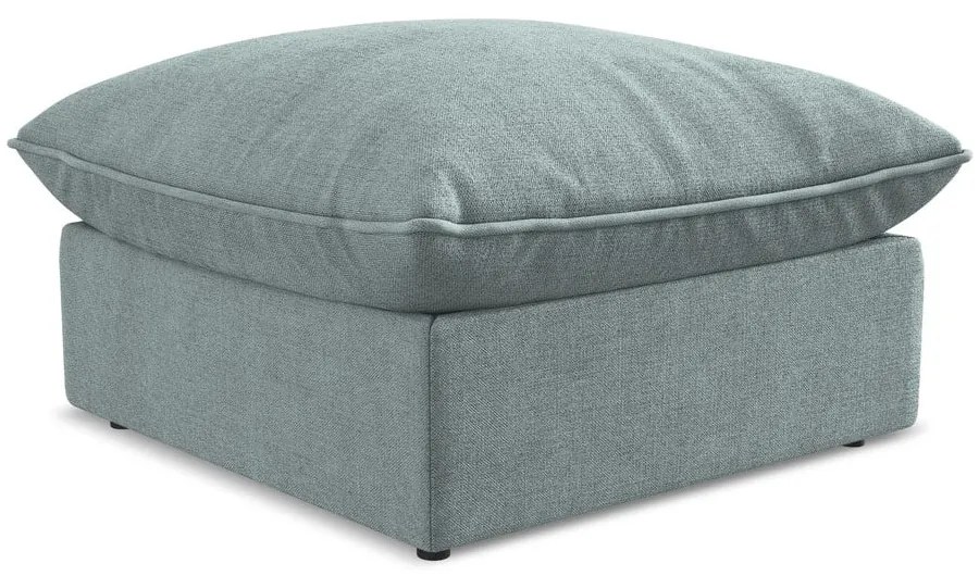 Poggiapiedi blu Manao – Makamii