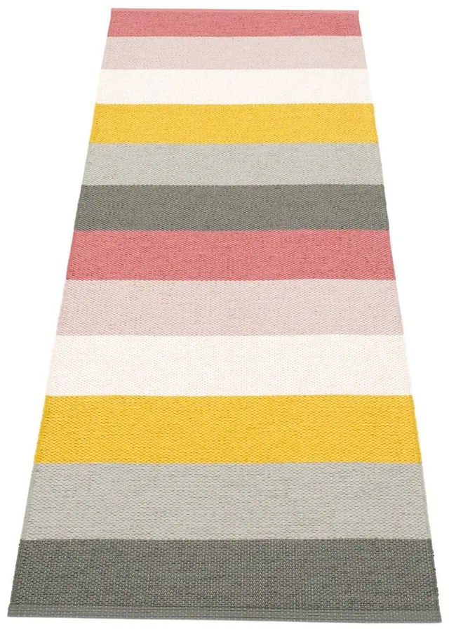 Passatoia da interno/esterno 70x200 cm Molly Moor – Pappelina