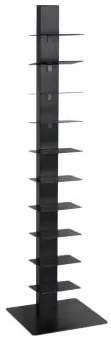 Scaffale Pex Nero - Sklum