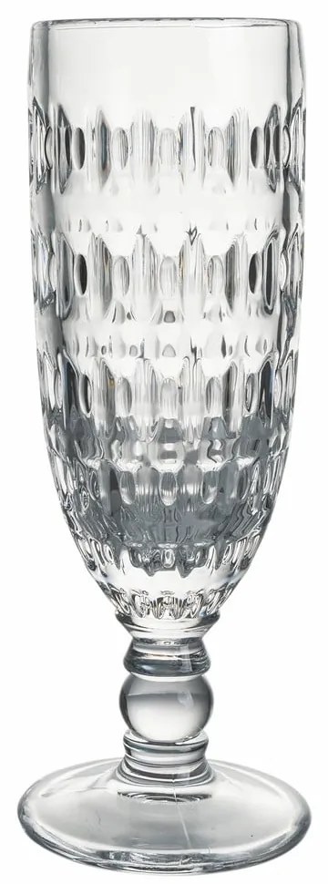 Bicchiere in set da 6 pezzi 0,16 l Geometrie - VDE Tivoli 1996