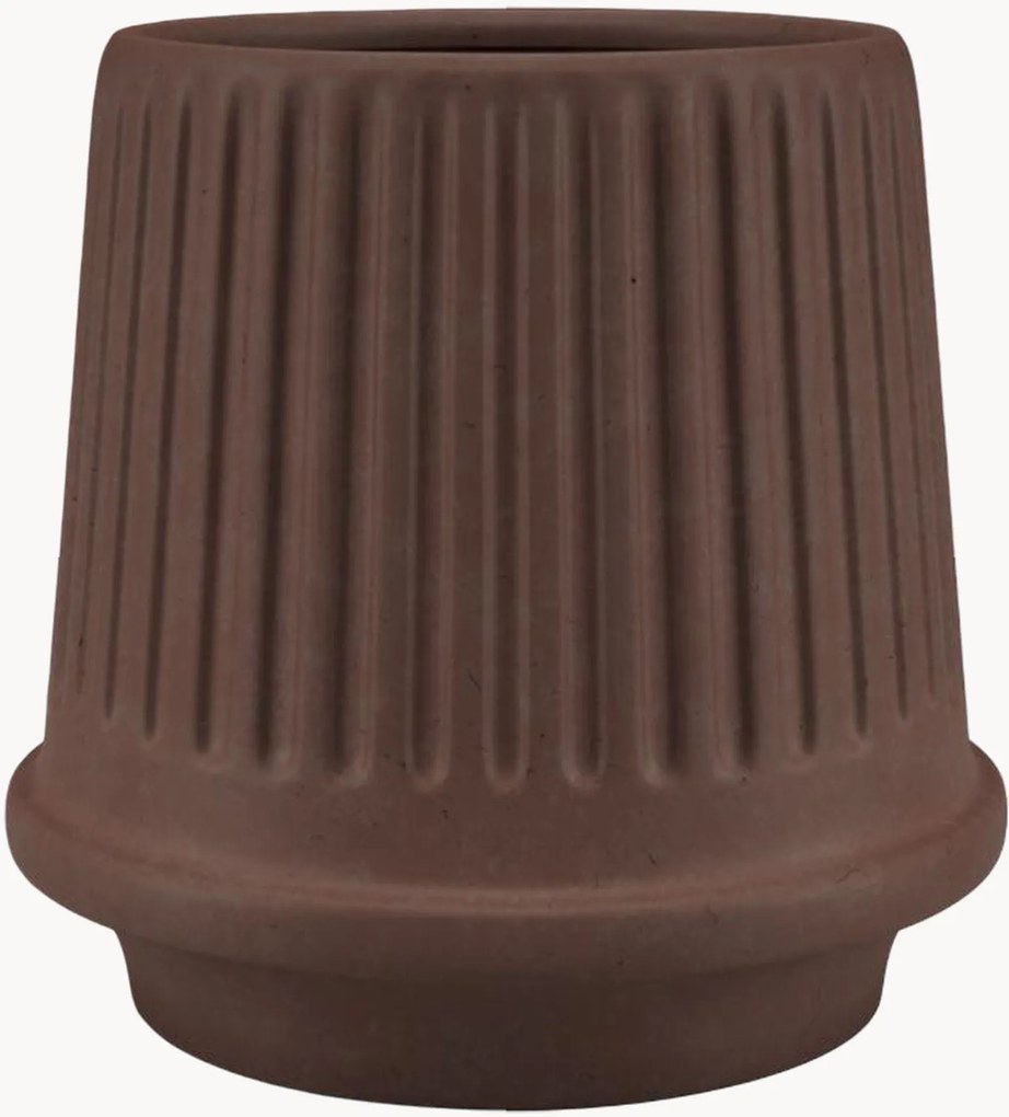 Portavaso da esterno Gaia