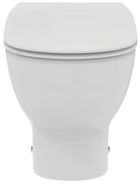 Sanitari Ideal Standard Tesi filomuro Rimless AquaBlade copriwater originale