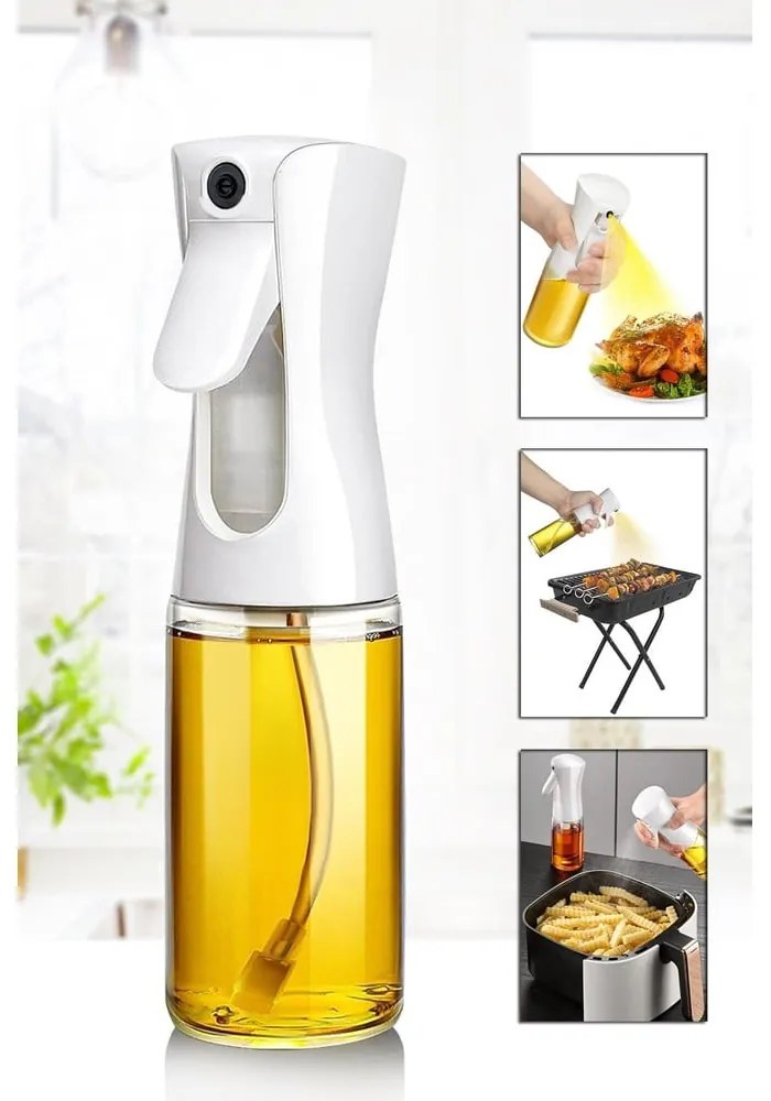 Nebulizzatore olio spray – Hermia