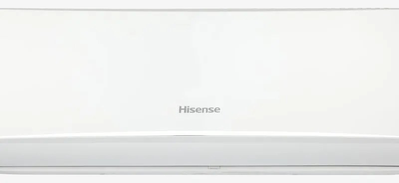 Unità interna climatizzatore HISENSE Halo +  classe di raffreddamento A++, classe di riscaldamento A+, bianco