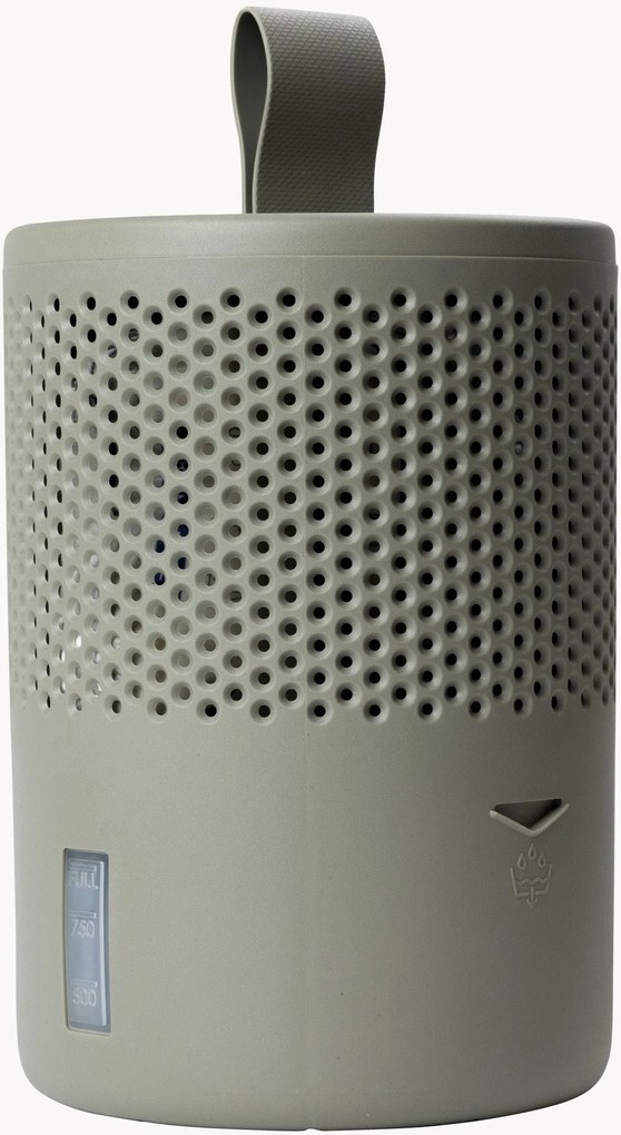 Deumidificatore Absodry Duo Family Series 6, per 60 m³