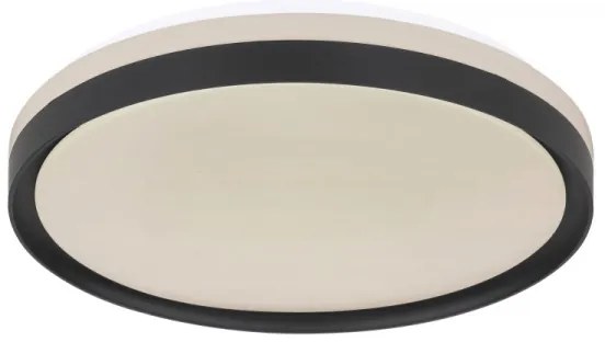 Globo 41587-18 - Plafoniera LED dimmerabile SONNY LED/18W/230V + +TC