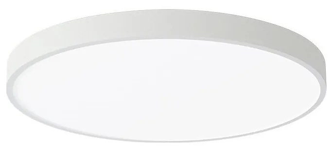 Immax NEO 07252L -Luce LED dimmerabile SEMPLICI 48W/230V Wi-Fi Tuya bianco + TC
