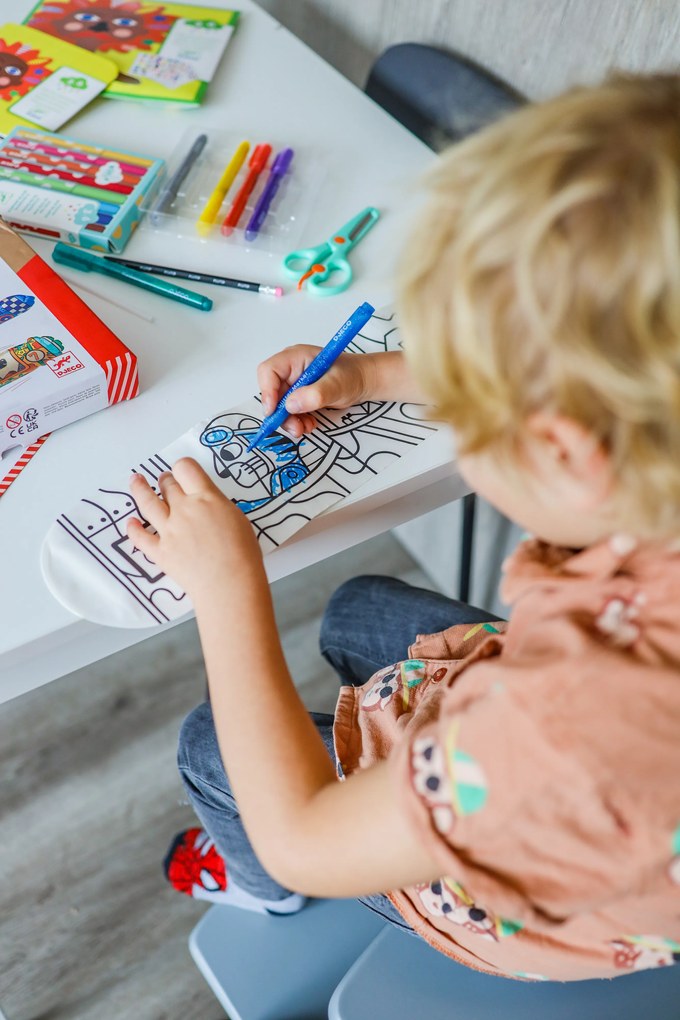 Fai da te - Razzi colorati