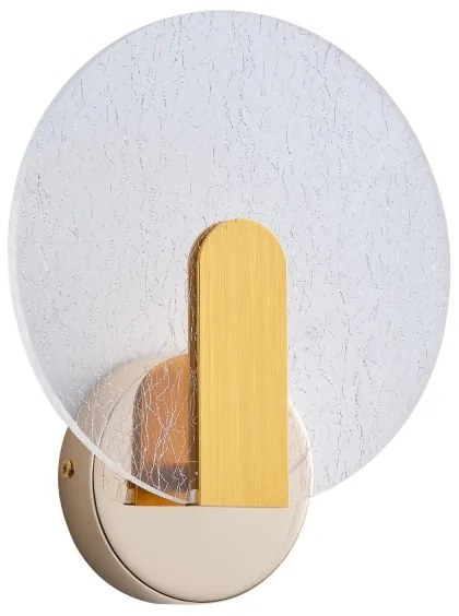 Applique a LED LED/8W/230V 3000K