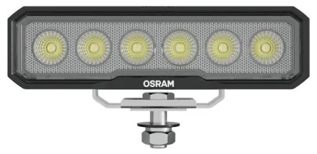 Osram-LED Faretto spot per auto LEDRIVING WL VX150-WD LED/15W/12/24V 6000K