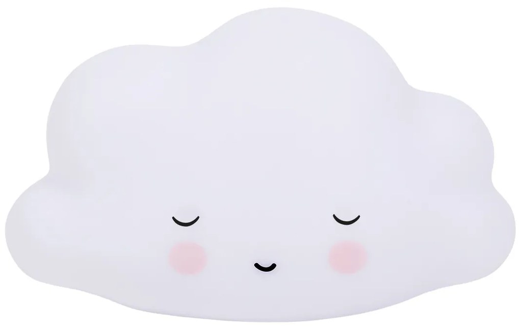 A Little Lovely Company - piccola luce notturna - nuvola dormiente