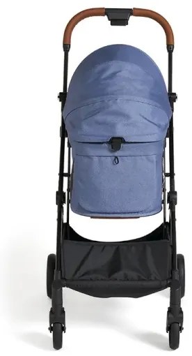 Fikago - Passeggino per cani e gatti FTG Blue Note