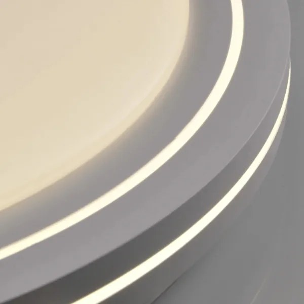 Plafoniera LED dimmerabile MARIAN LED/72W/230V 3000-6000K + +TC