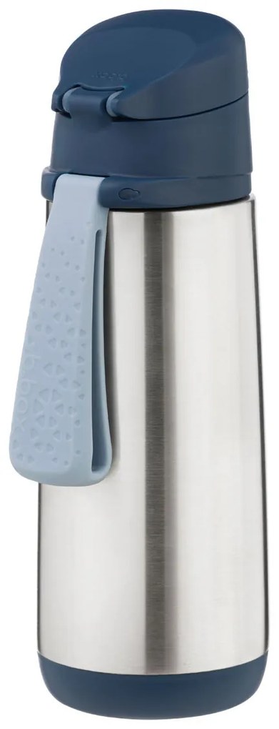 Bottiglia termica Sport 500 ml – midnight