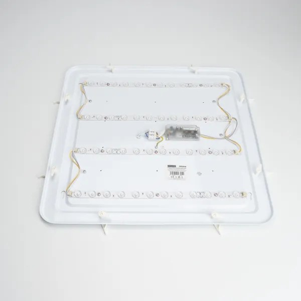 Brilagi - Plafoniera SMART a LED dimmerabile 36W/230V Wi-Fi Tuya + telecomando