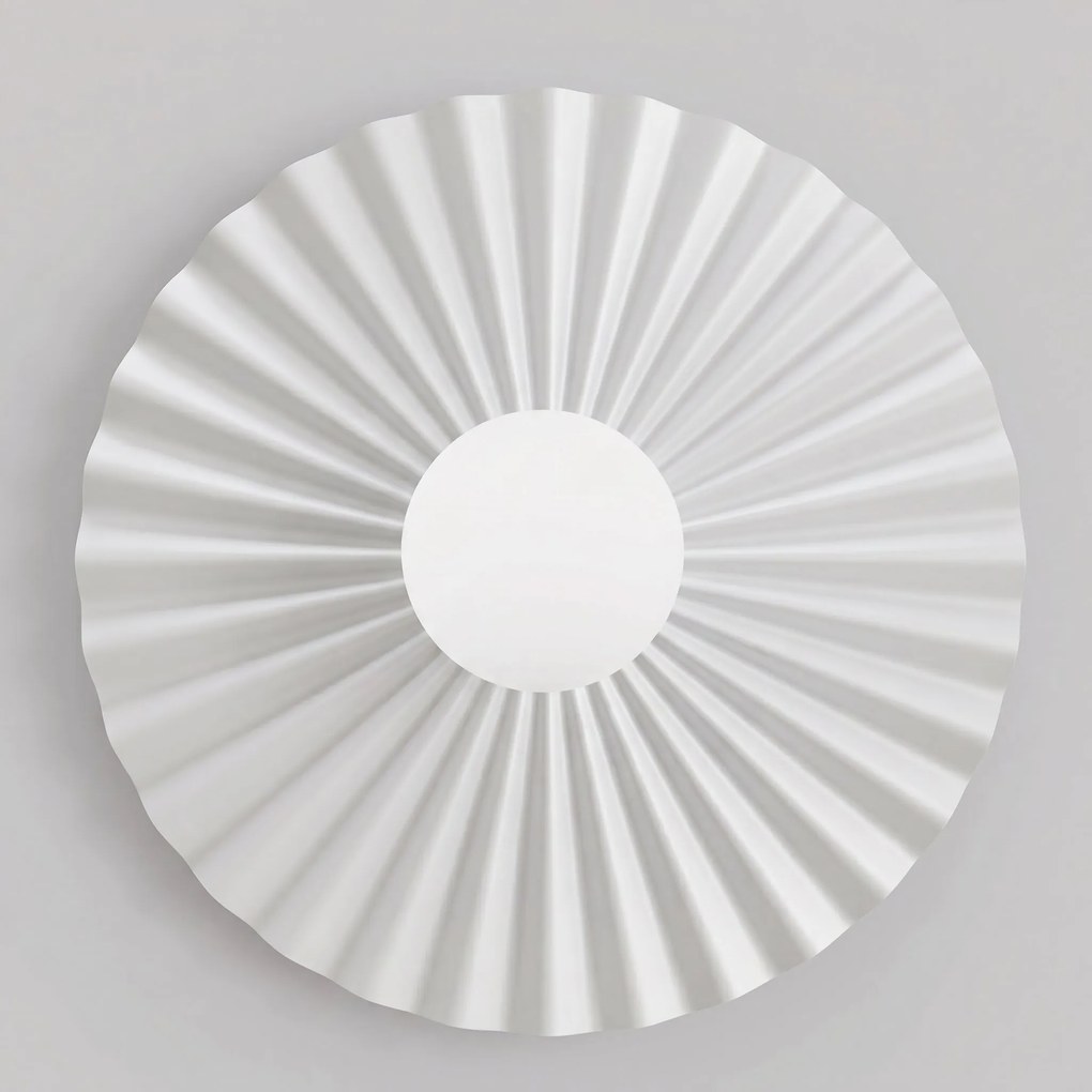 Applique da parete UMBRA WL1 L G9 con Spina e Interruttore