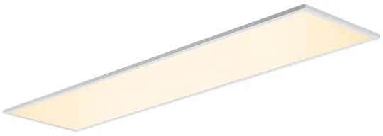 Brilagi - Plafoniera LED SLIMFRAME LED/58W/230V 120x30 cm bianco