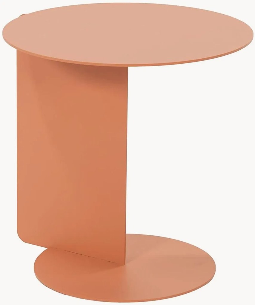 Tavolino rotondo Salsa