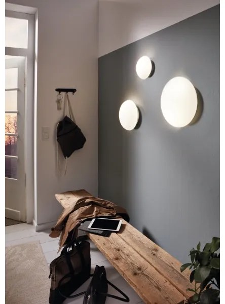 Eglo 83404 - Plafoniera ELLA 2xE27/60W/230V