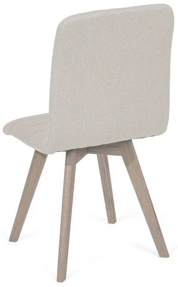 Sedie da pranzo beige in set di 2 Chanzo - Bonami Selection