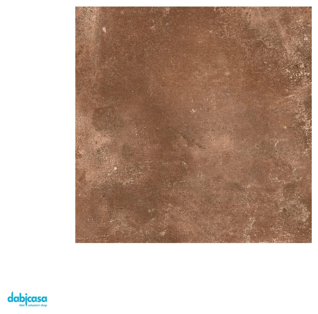 Marazzi "Cotti D'Italia" Marrone Rett.15x15