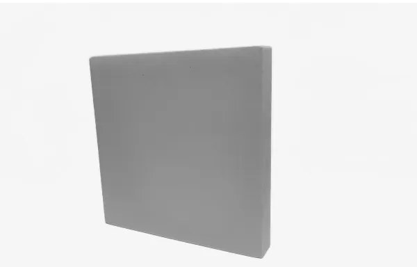 Acustico panel SILENCE 58x58 cm grigio