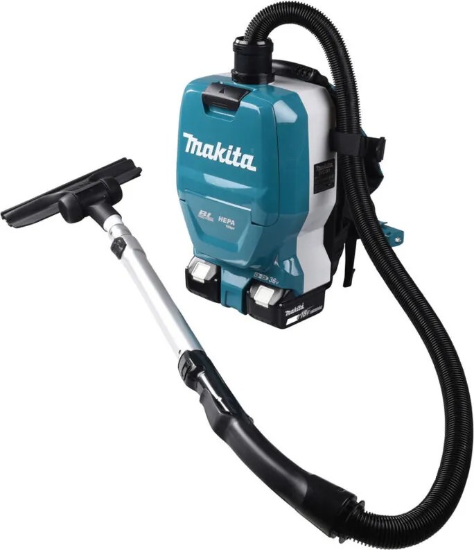 DVC157LZX3 Aspirapolvere LXT®