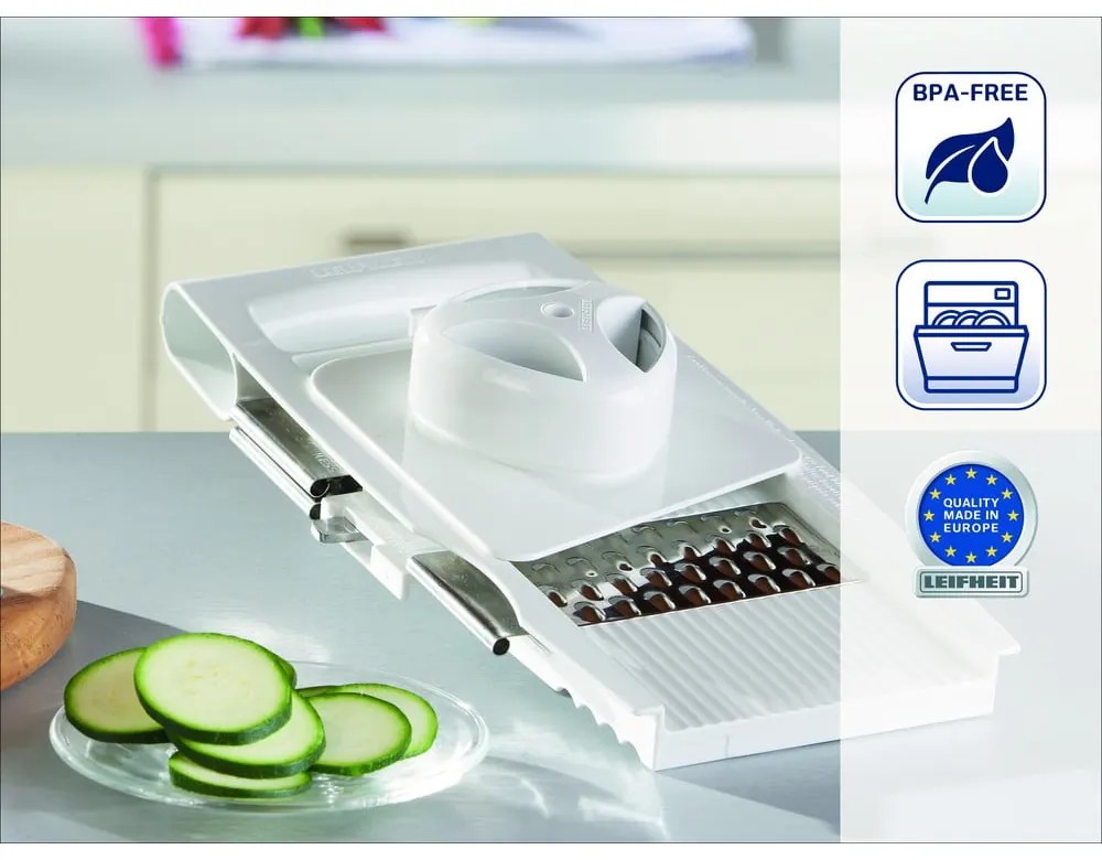 Grattugia Comfortline – LEIFHEIT