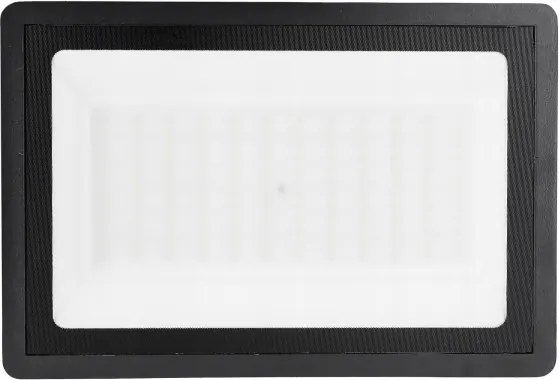 Proiettore LED da esterno 150W/230V 4500K IP65 nero