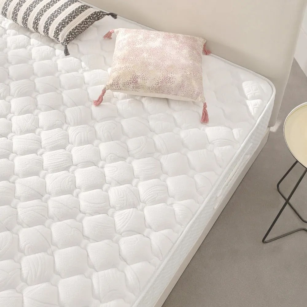 Materasso a molle medio/estremamente duro 90x200 cm Royal Exclusive - Moonia