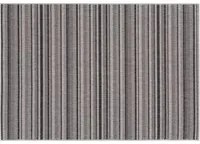 Tappeto 160x230 cm Stripes marrone