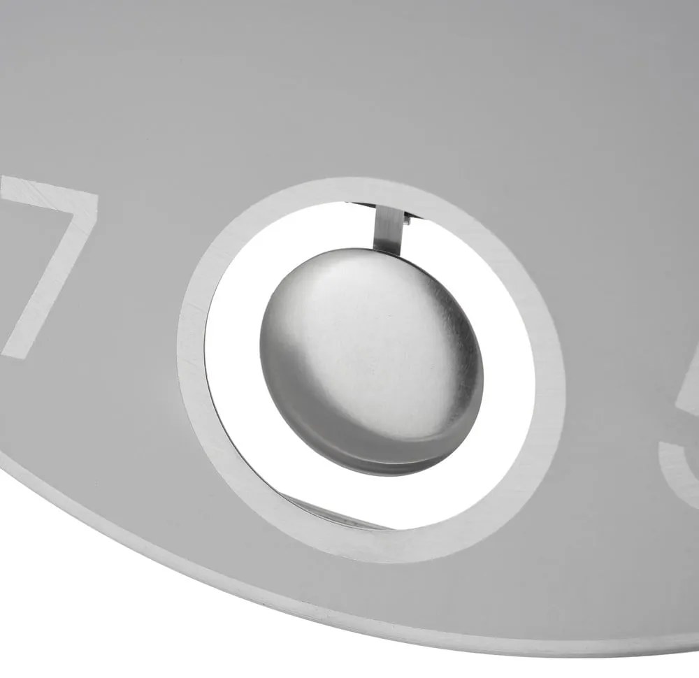 Orologio da parete ø 30,5 cm - Casa Selección