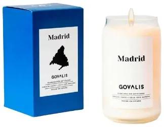 Candela Profumata GOVALIS Madrid (500 g)