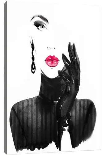 Pittura , 50 x 70 cm Vera - Tablo Center