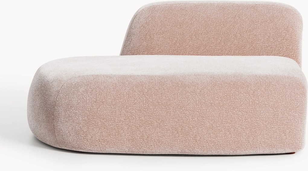 Modulo chaise longue Wolke