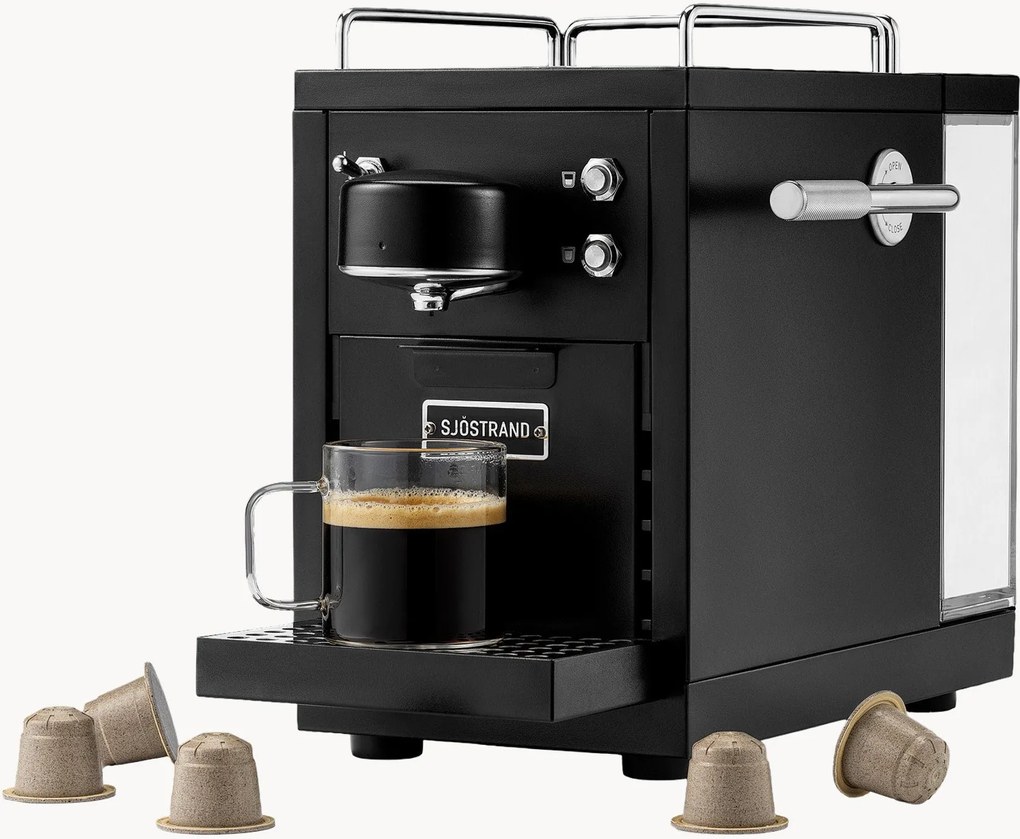 Macchina da caffè a capsule The Original 2.0