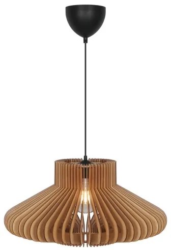 Nordlux - Lampada a sospensione su cavo MANAGO 1xE27/40W/230V