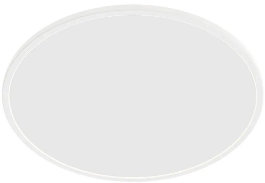 Philips - Lampada LED dimmerabile da esterno SUPERSLIM LED/15W/230V IP54 bianco